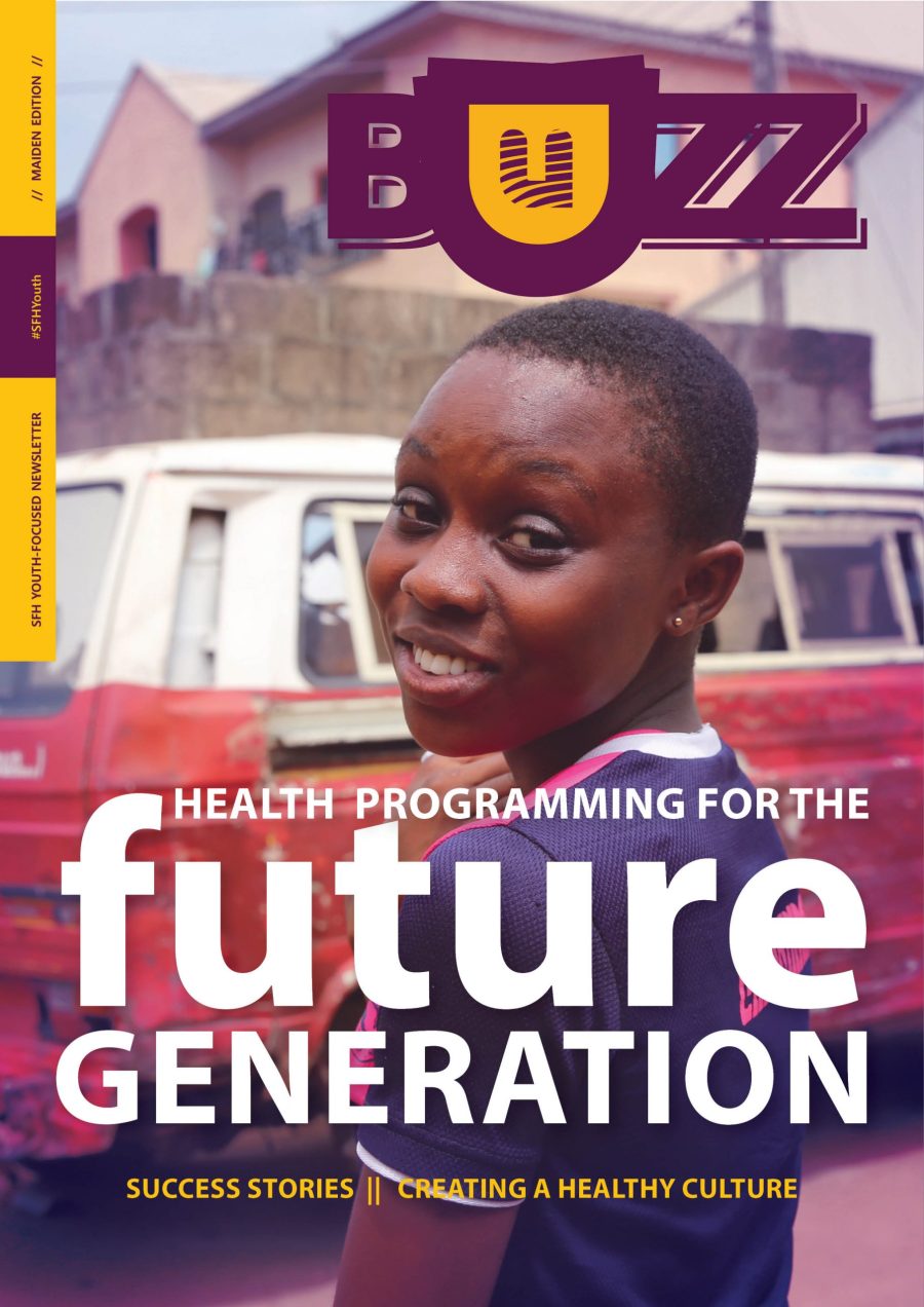 Buzz Maiden Newsletter