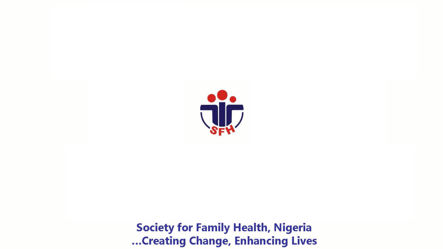 An Evaluation of a Quasi-Experimental Connumity Level HIV Intervention in Nigeria