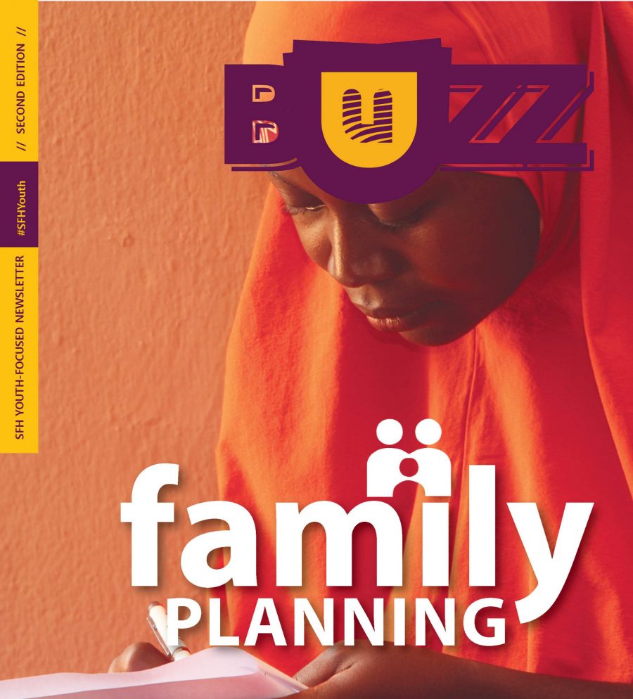 Buzz 2nd Edition Newsletter