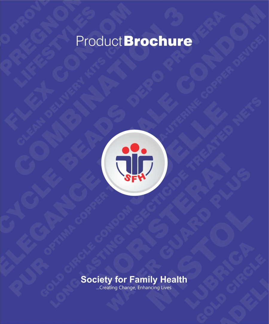 SFH-SBE Product Brochure
