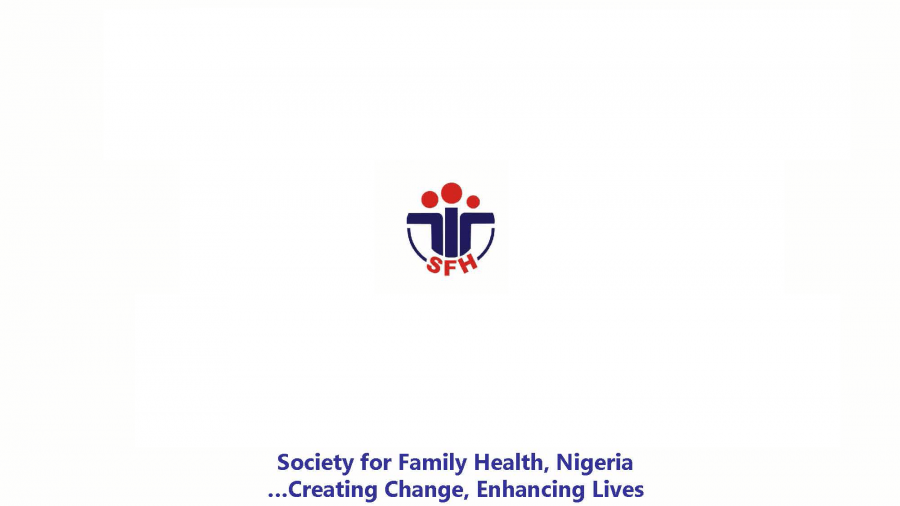 Social Marketing and Mobile Authentication Service for Emergency Contraceptives in Nigeria